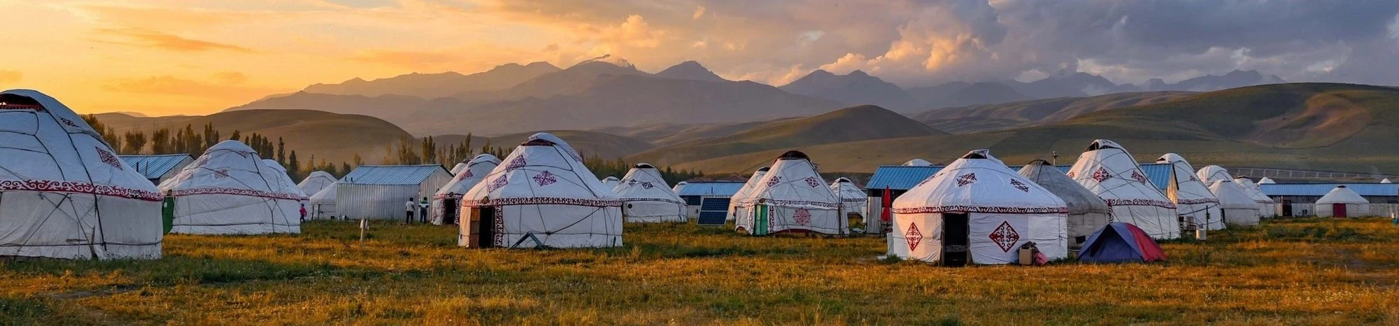 Inner Mongolia Adventures