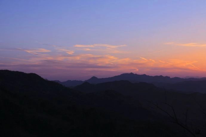 Plan Your Visit to Mutianyu — travel photographs