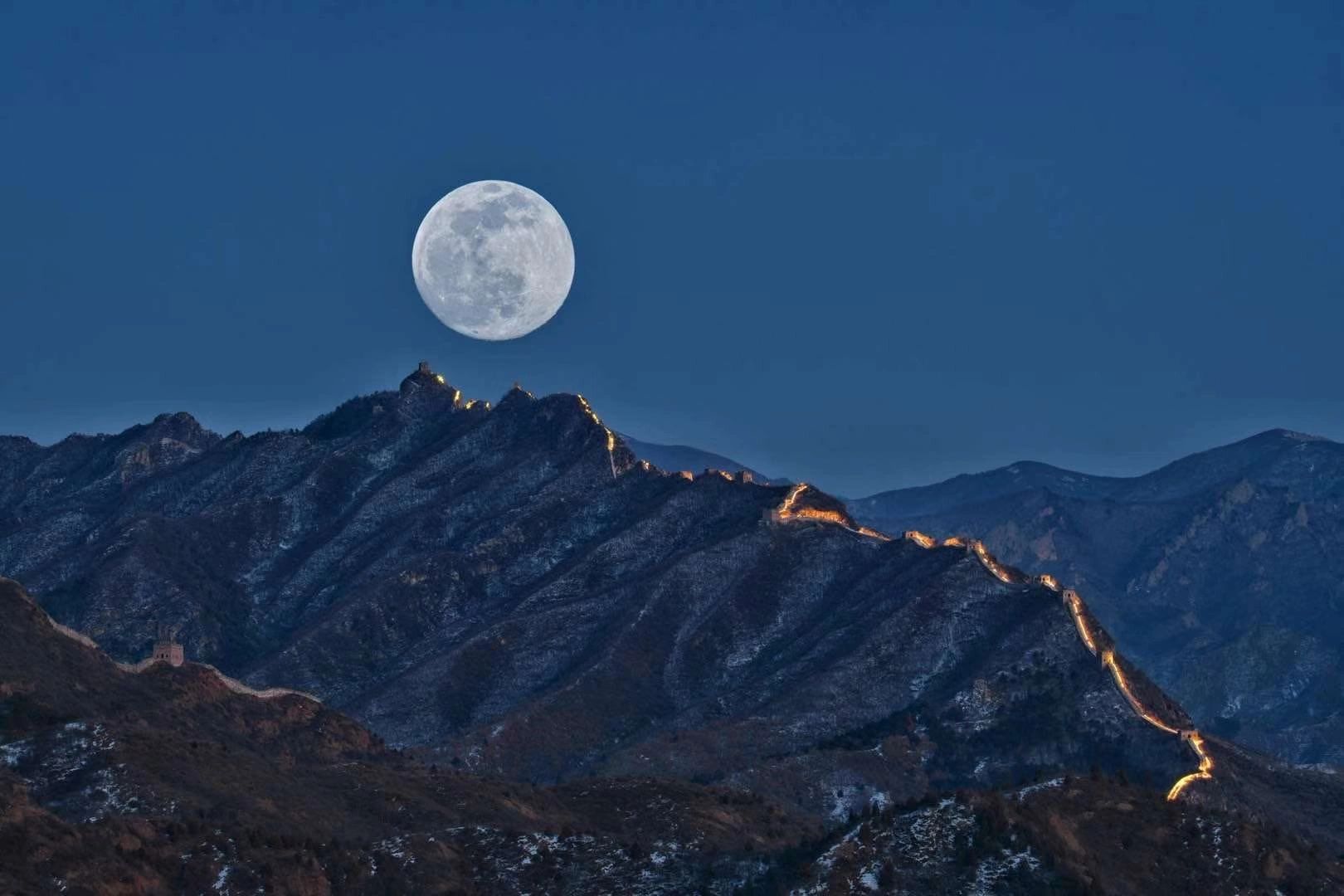 Discover Beijing beyond the Great Wall — travel photographs