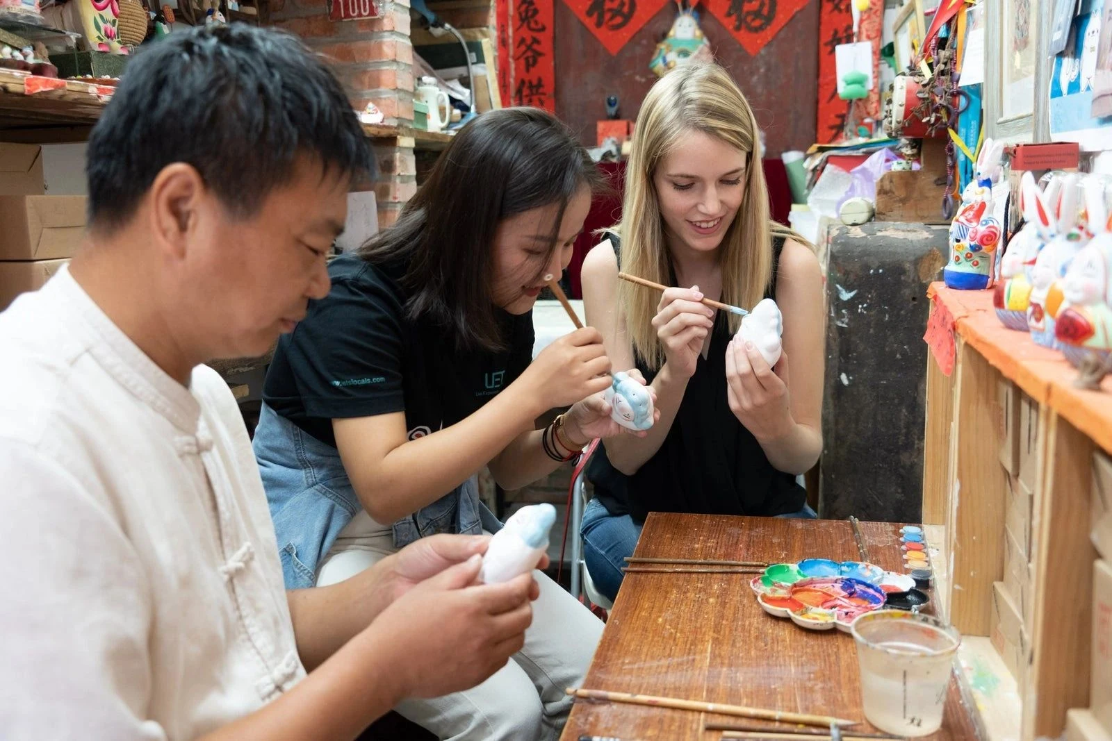 Discover Beijing beyond the Great Wall — travel photographs
