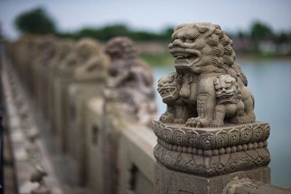 Discover Beijing beyond the Great Wall — travel photographs