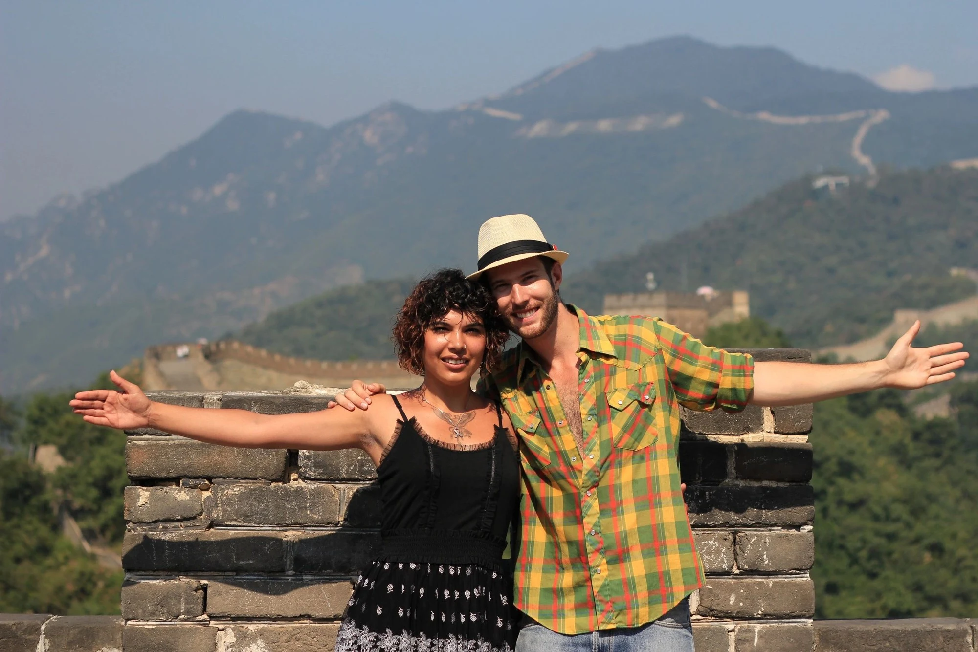 Discover Mutianyu on Your Own Private Tour