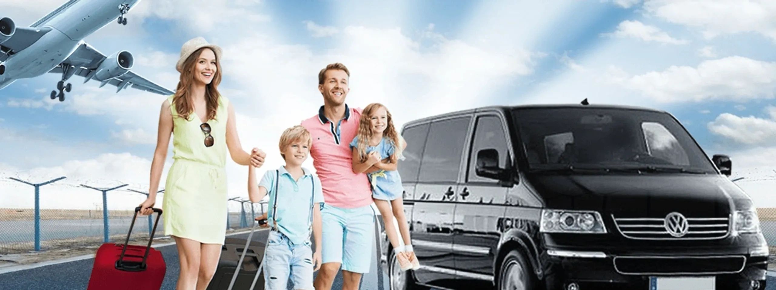 Beijing Airport Transfers on Private Shuttles