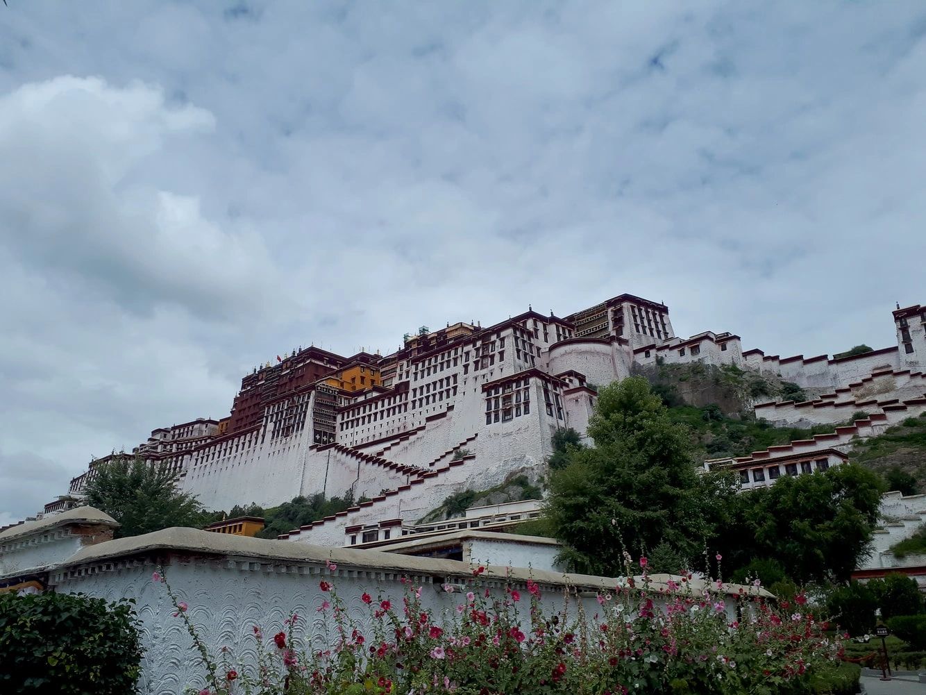 Discover Tibet’s Heritage and Himalayan Landscapes — travel photographs
