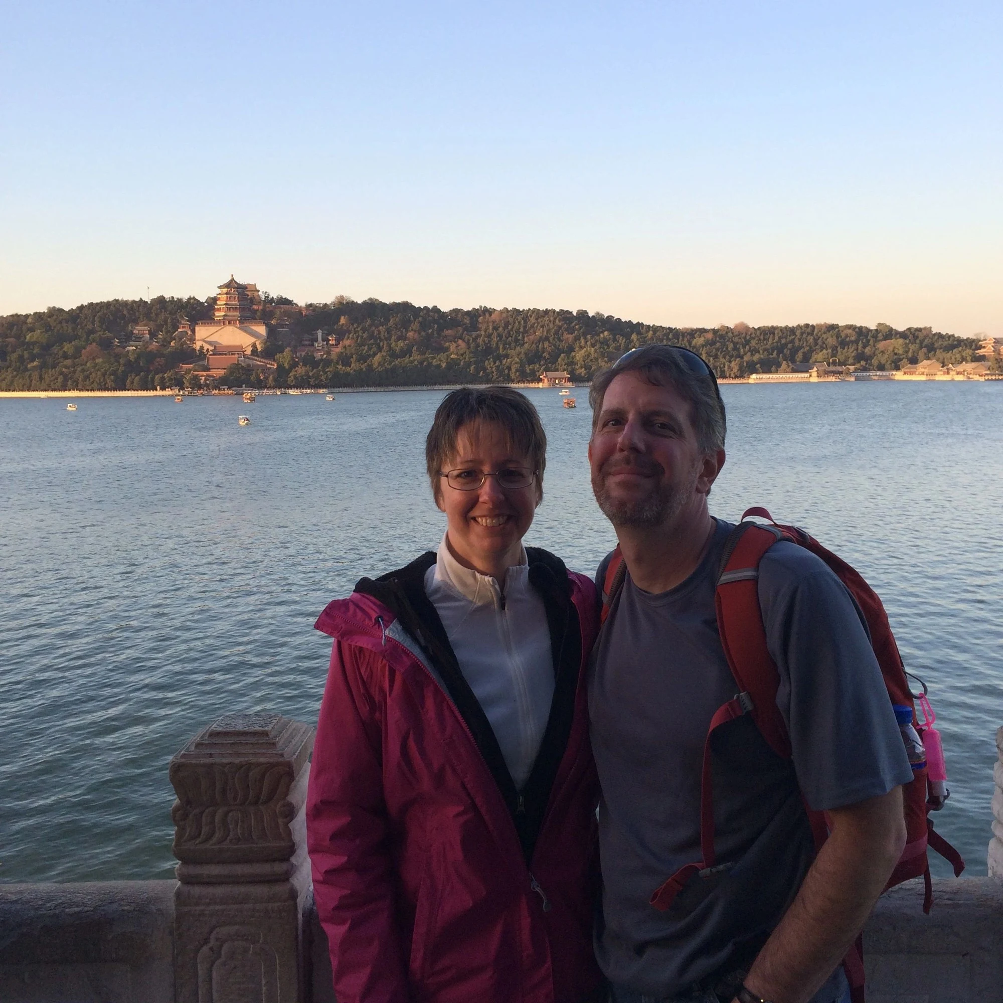 Beijing’s Imperial Highlights in One Private Tour — travel photographs