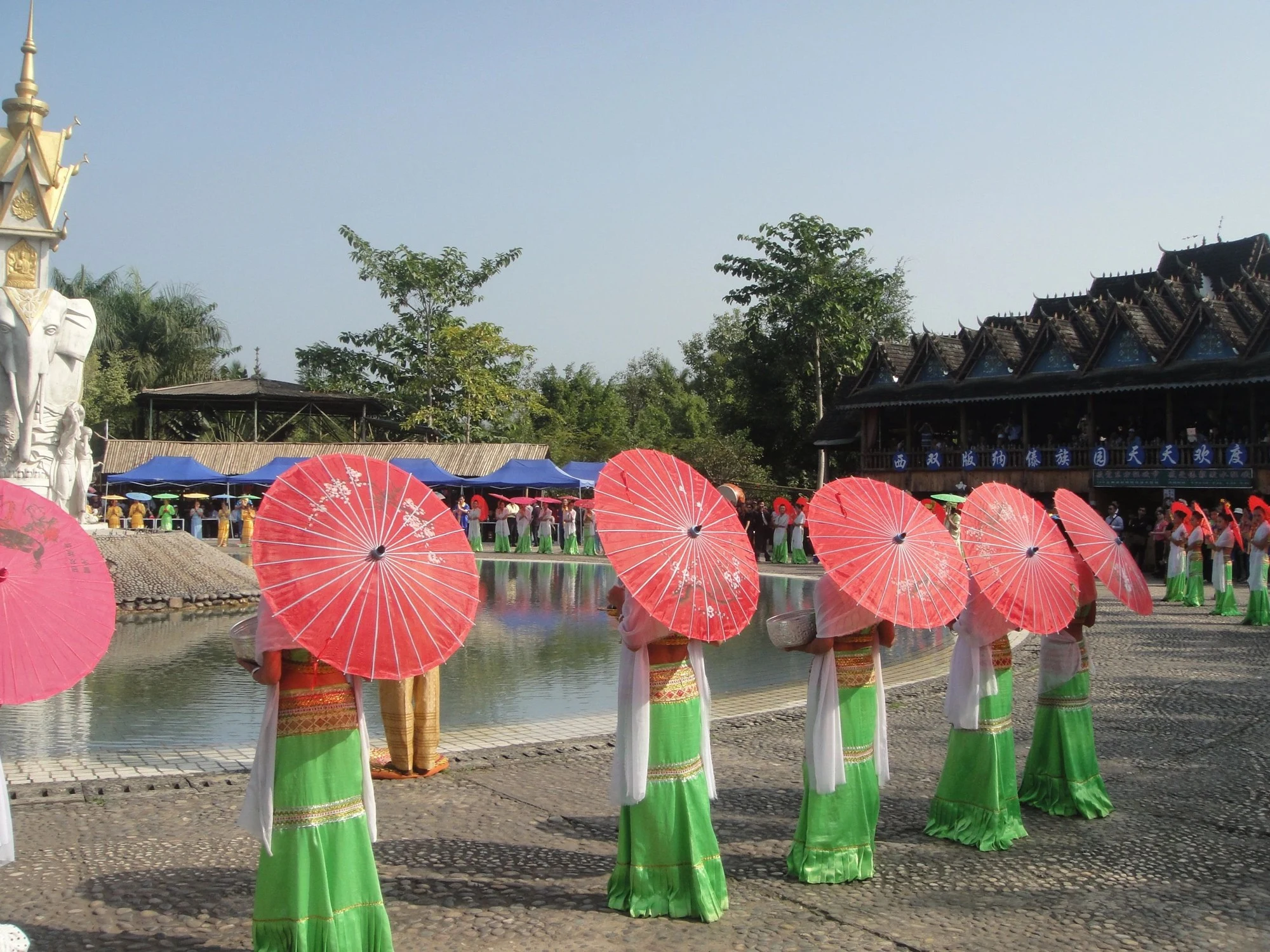 Continue Your Adventure across China — travel photographs