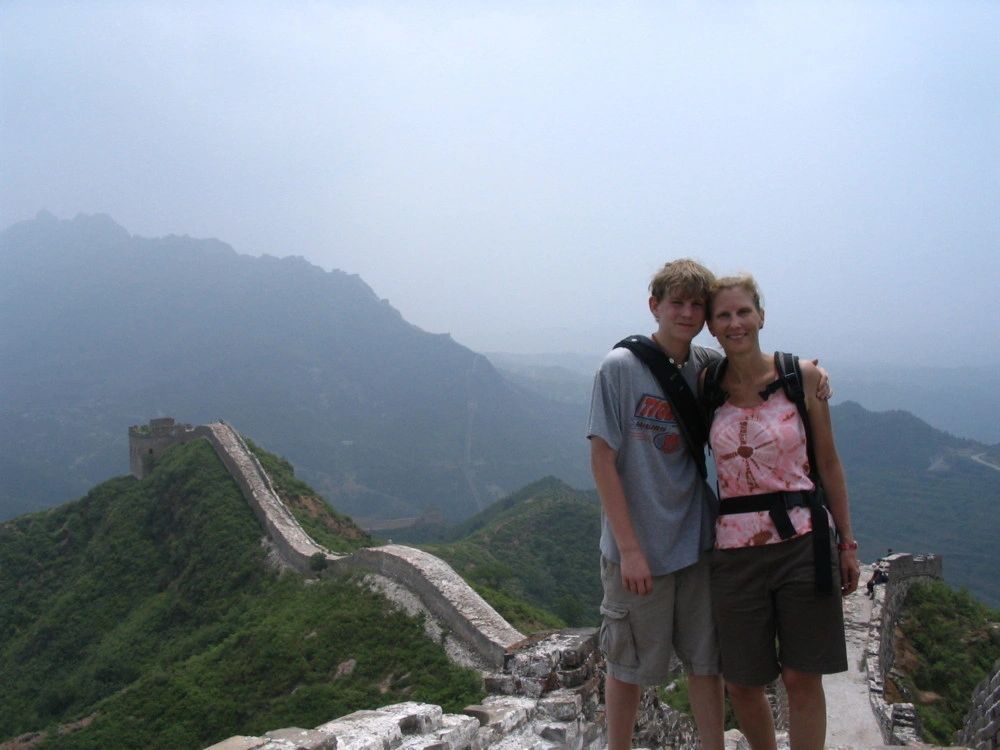 Jinshanling-Simatai-Gubeikou-Jiankou-Mutianyu-Huanghuacheng-Xishuiyu for the best of the Great Wall