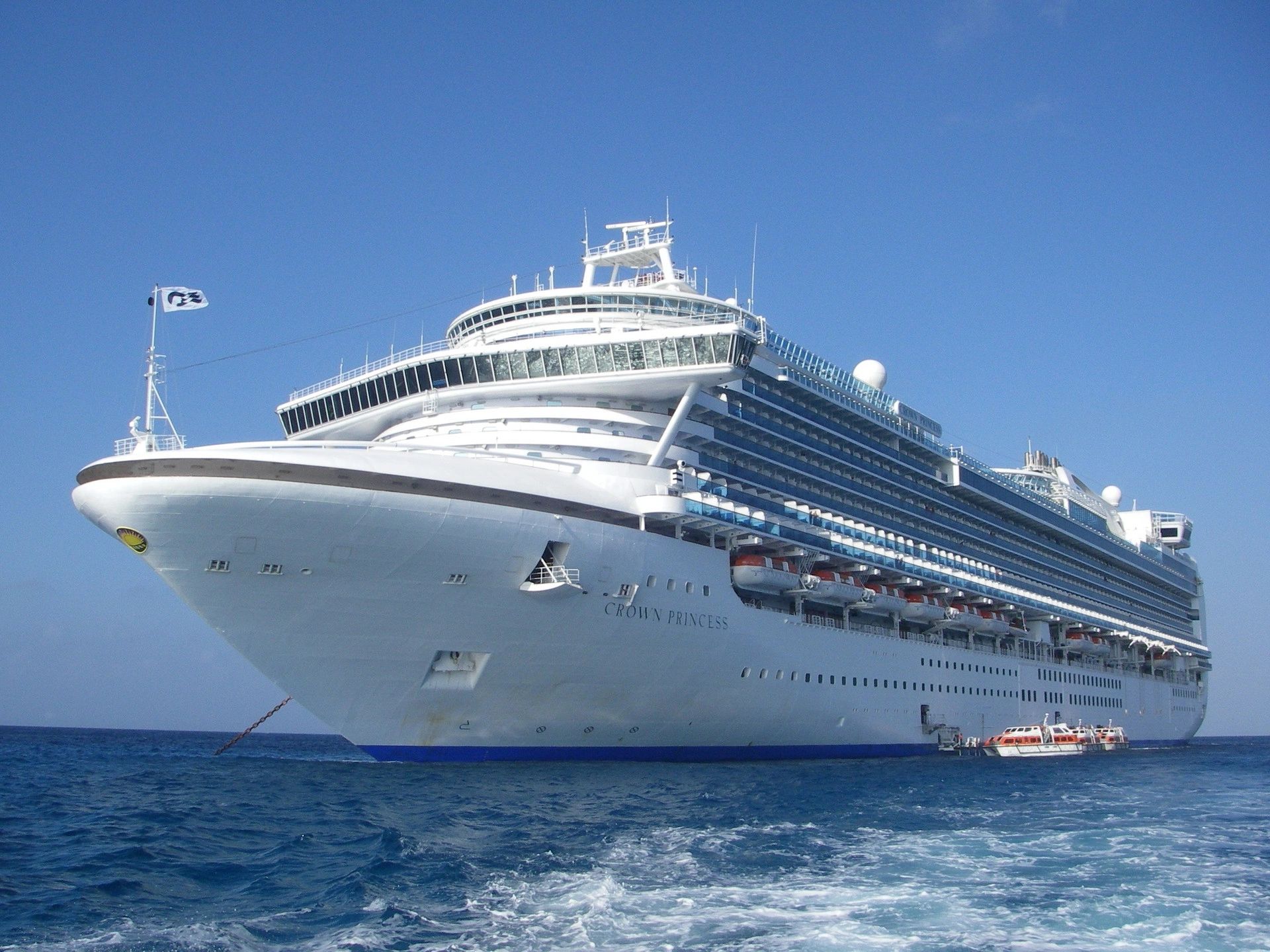 Save 50% off the cost of a similar tour booked on your cruise ship.