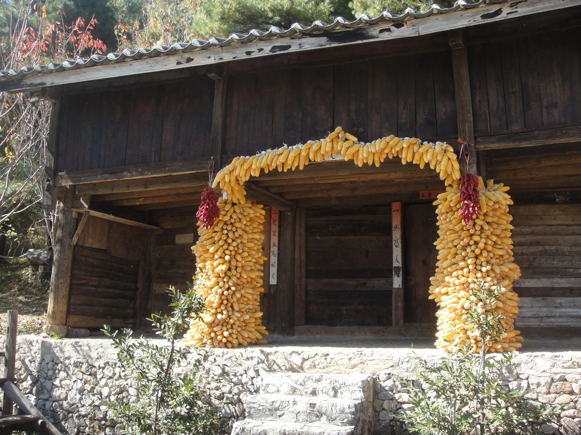Discover Yunnan’s Trails, Towns, and River Landscapes — travel photographs