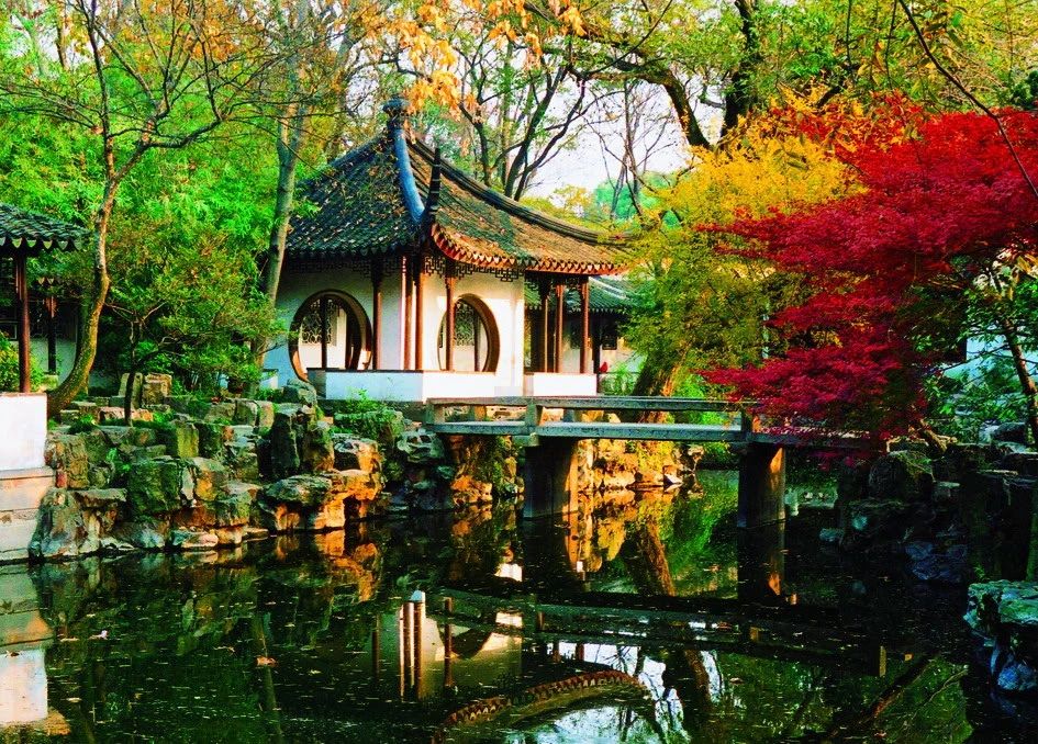 Continue Your Adventure across China — travel photographs