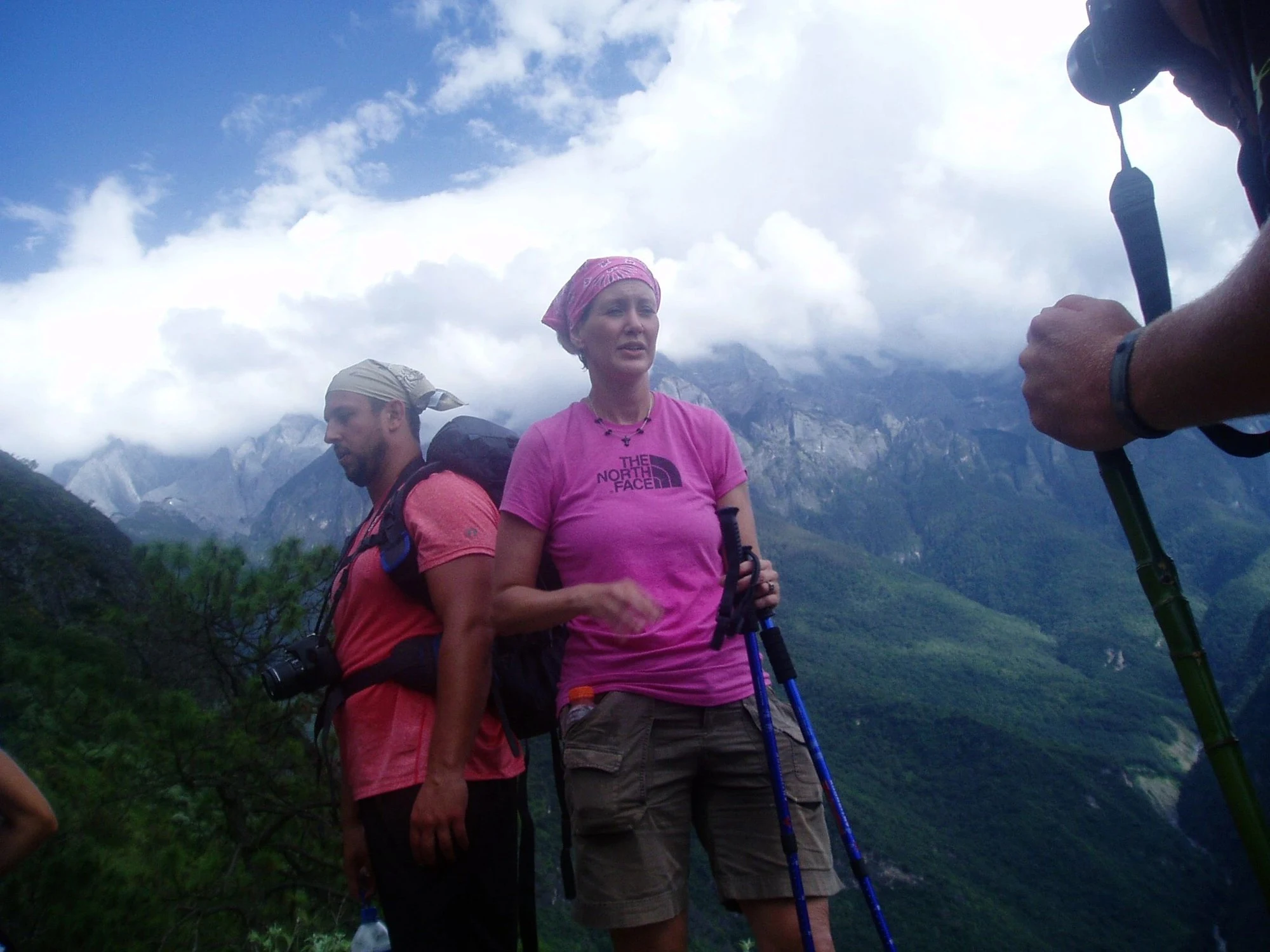 Discover Yunnan’s Trails, Towns, and River Landscapes — travel photographs