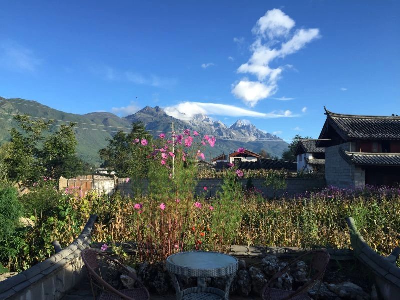 Discover Yunnan’s Trails, Towns, and River Landscapes — travel photographs