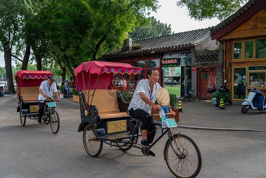 Beijing Guided Discovery Tours