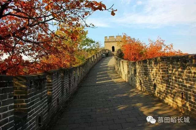 Explore Every Great Wall and China Program — travel photographs