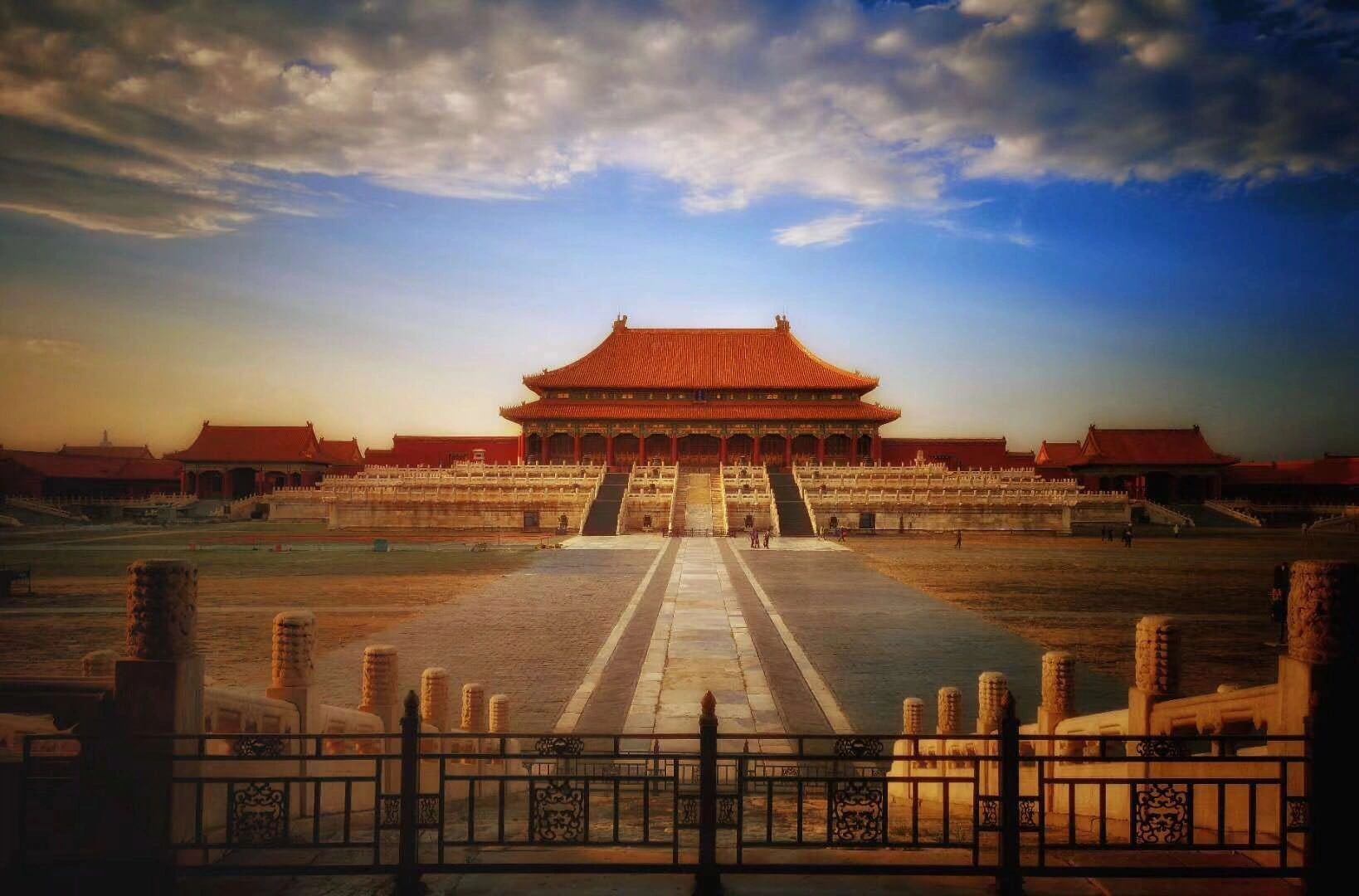Discover the Terracotta Army in Xi’an — travel photographs