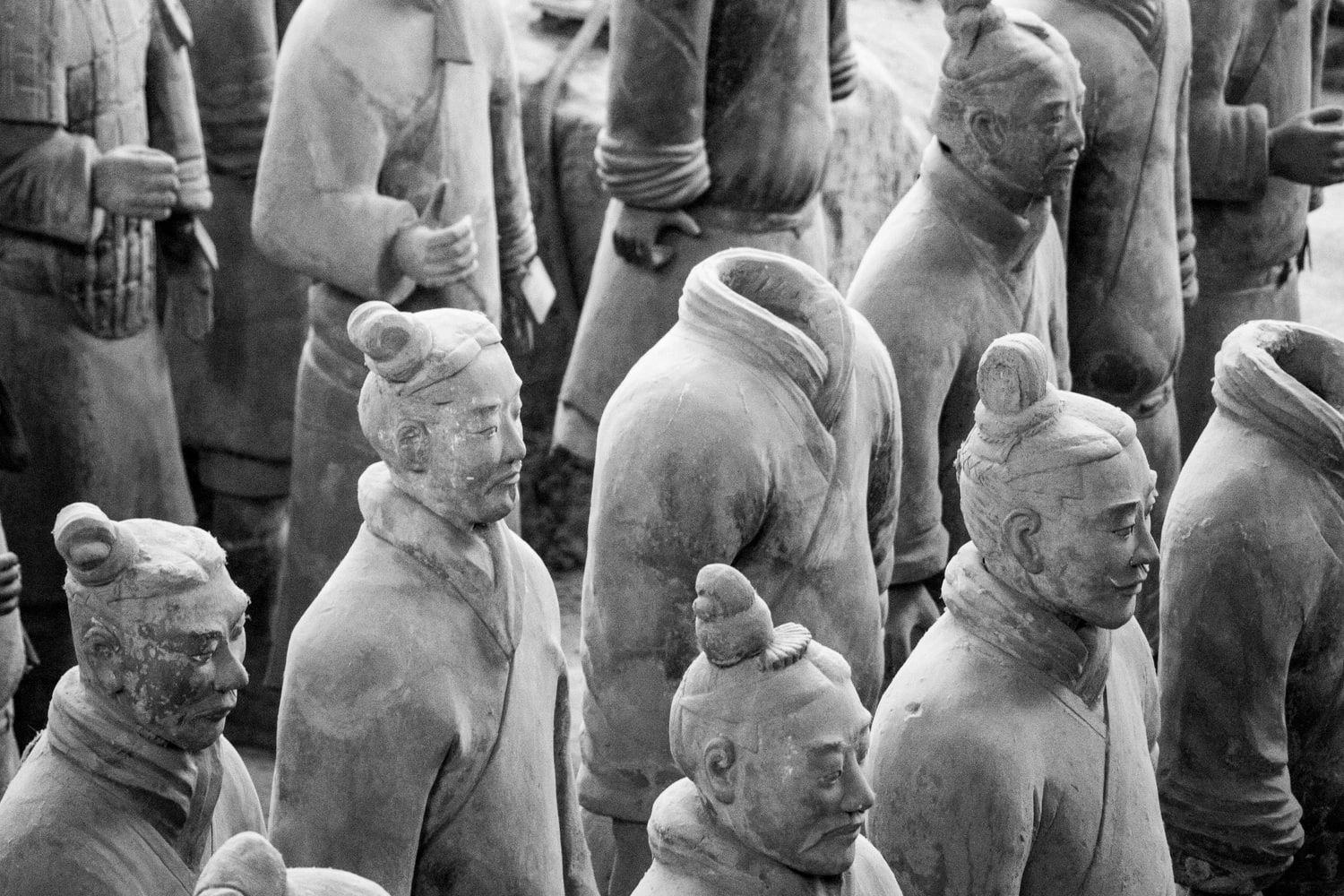 Continue Your Adventure across China — travel photographs