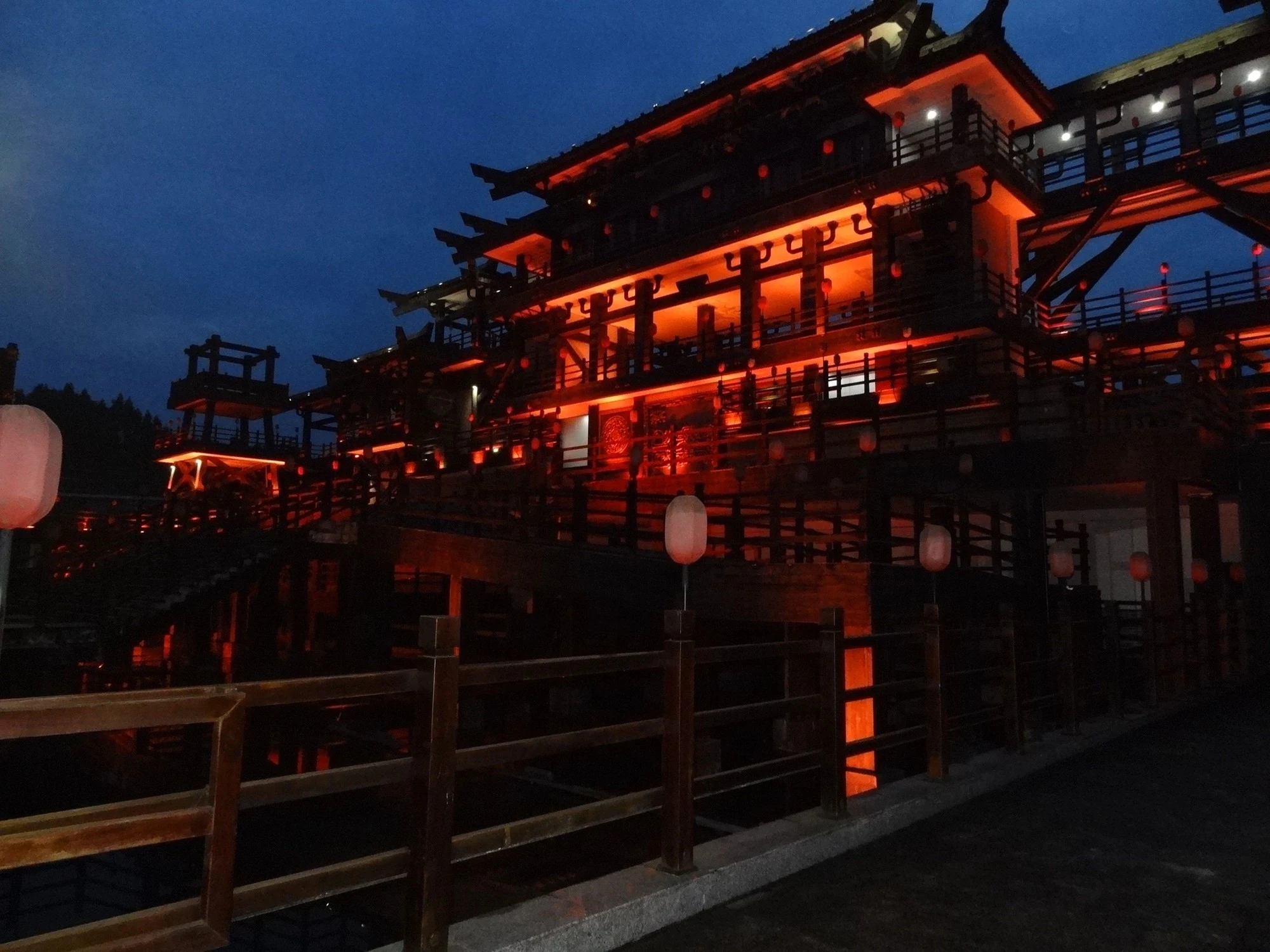Slow Down for the Yangtze’s Three Gorges — travel photographs