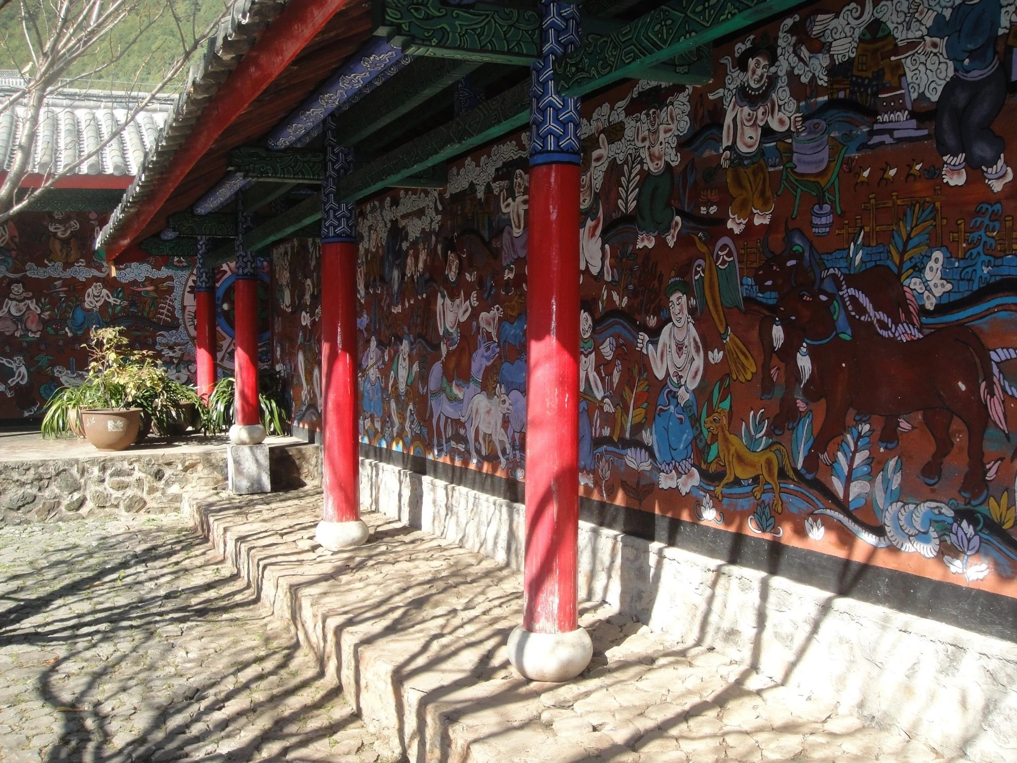 Discover Yunnan’s Trails, Towns, and River Landscapes — travel photographs