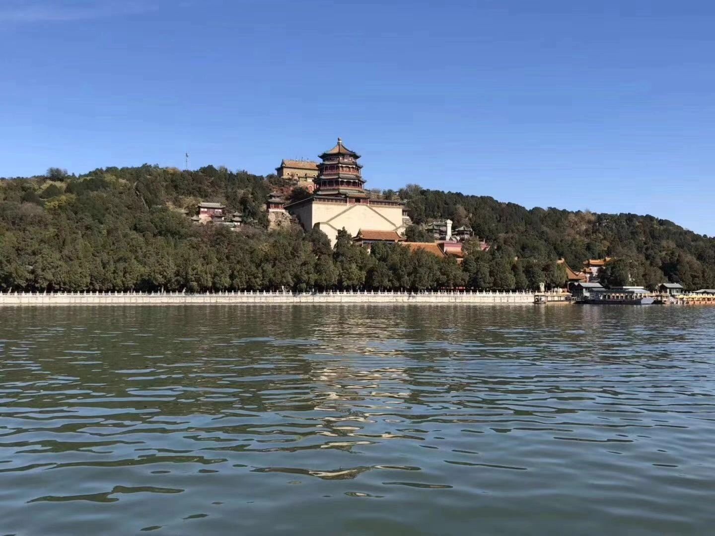 Beijing’s Imperial Highlights in One Private Tour — travel photographs