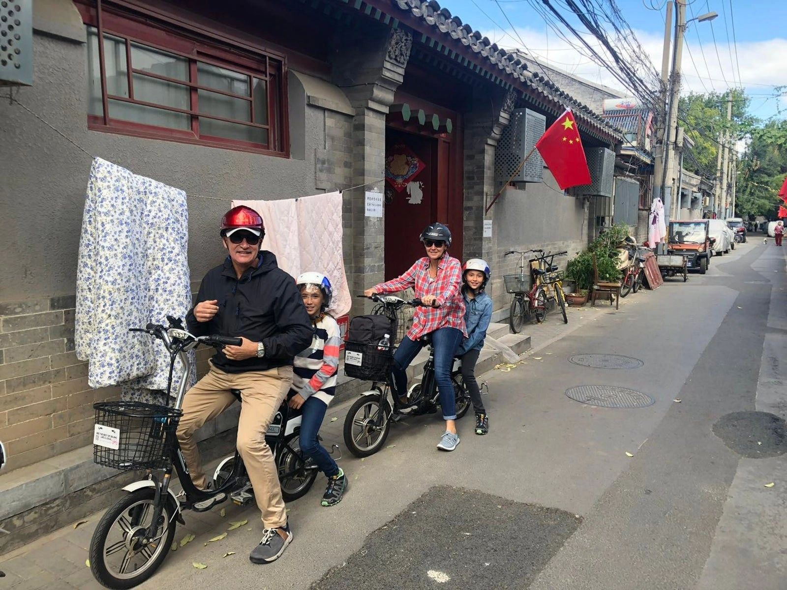 Discover Beijing beyond the Great Wall — travel photographs