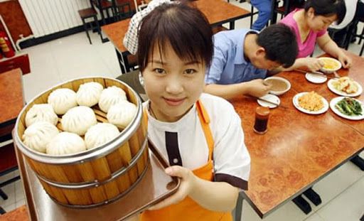 Discover Beijing beyond the Great Wall — travel photographs