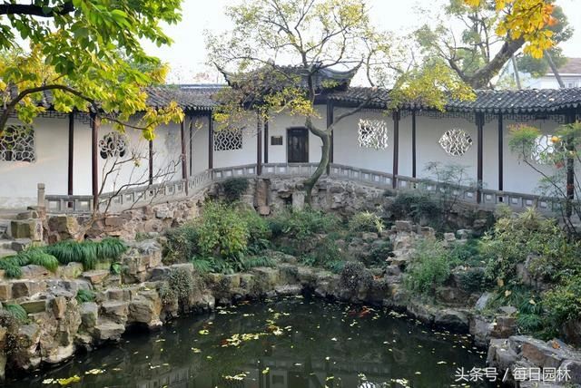Explore Suzhou’s Classical Gardens — travel photographs