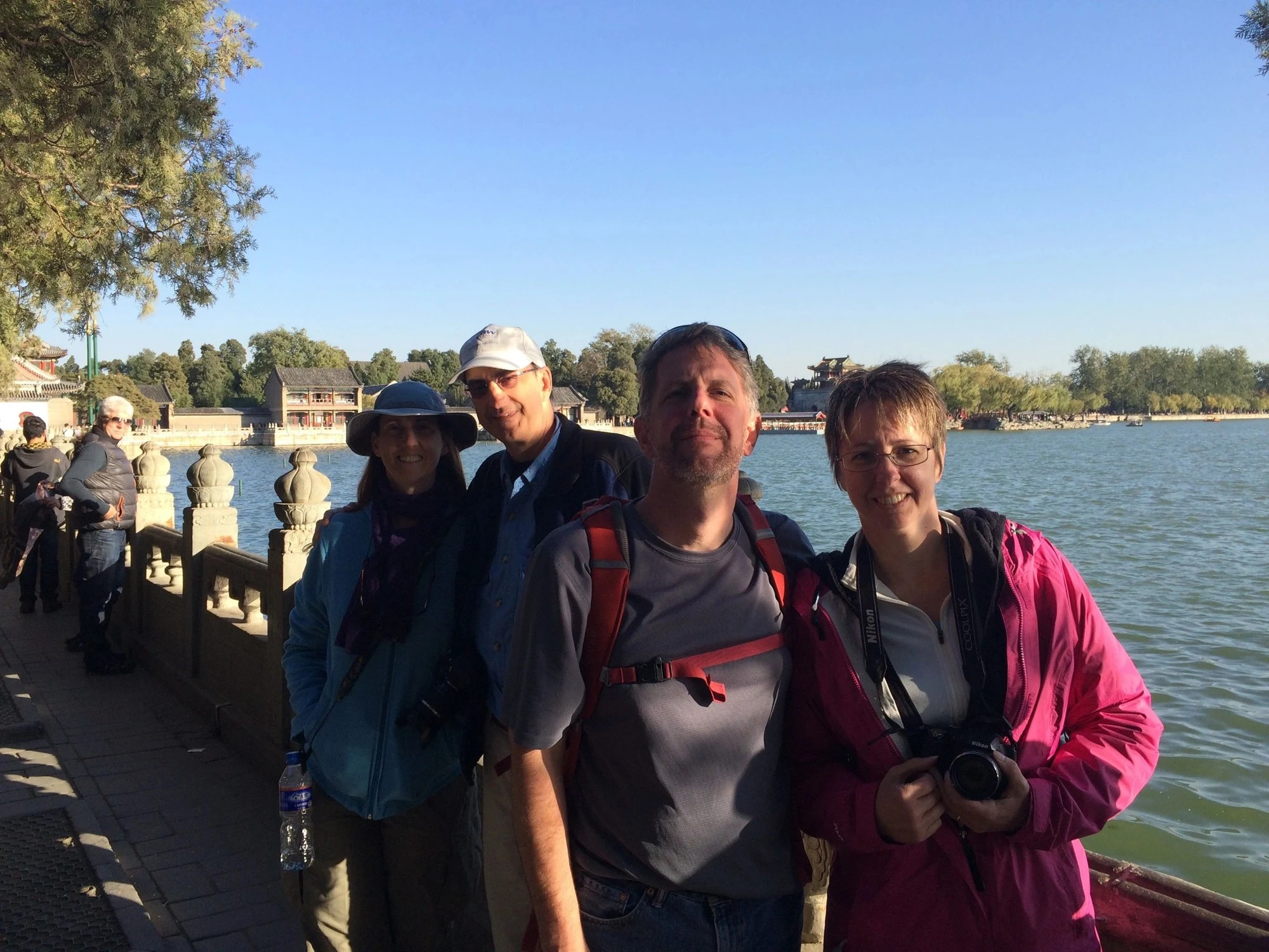 Beijing’s Imperial Highlights in One Private Tour — travel photographs