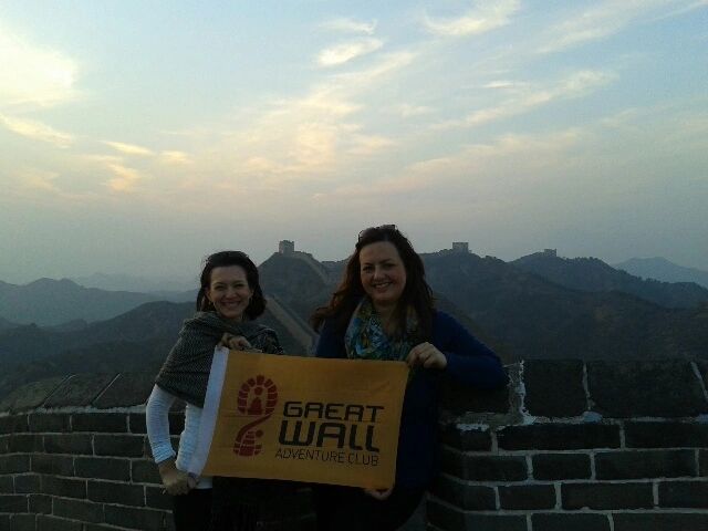 Discover the Wild Great Wall at Gubeikou — mountain landscape and Great Wall towers