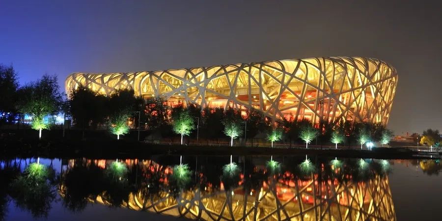 Discover Beijing beyond the Great Wall — travel photographs