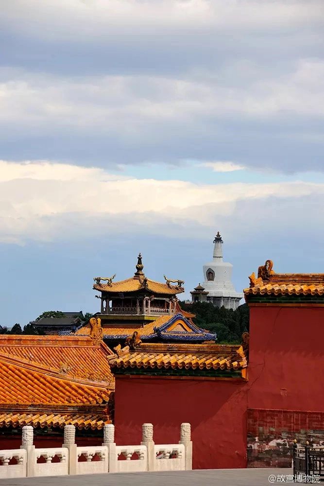 B1: Explore Beijing’s Imperial Palace and Hutongs — travel photographs