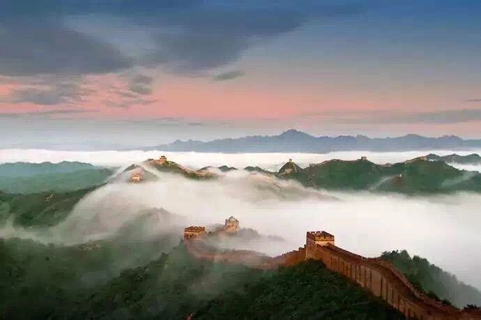 Plan Your Visit to Mutianyu — travel photographs