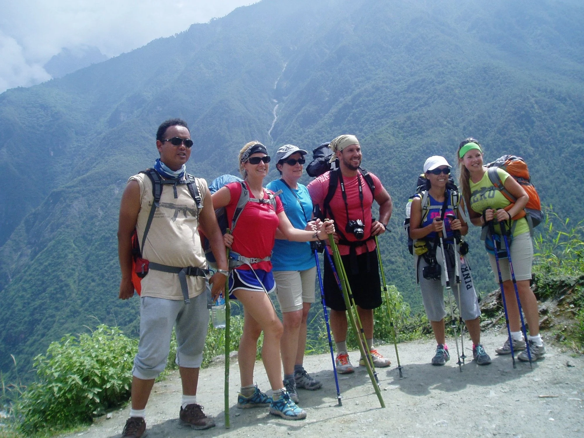 Discover Yunnan’s Trails, Towns, and River Landscapes — travel photographs