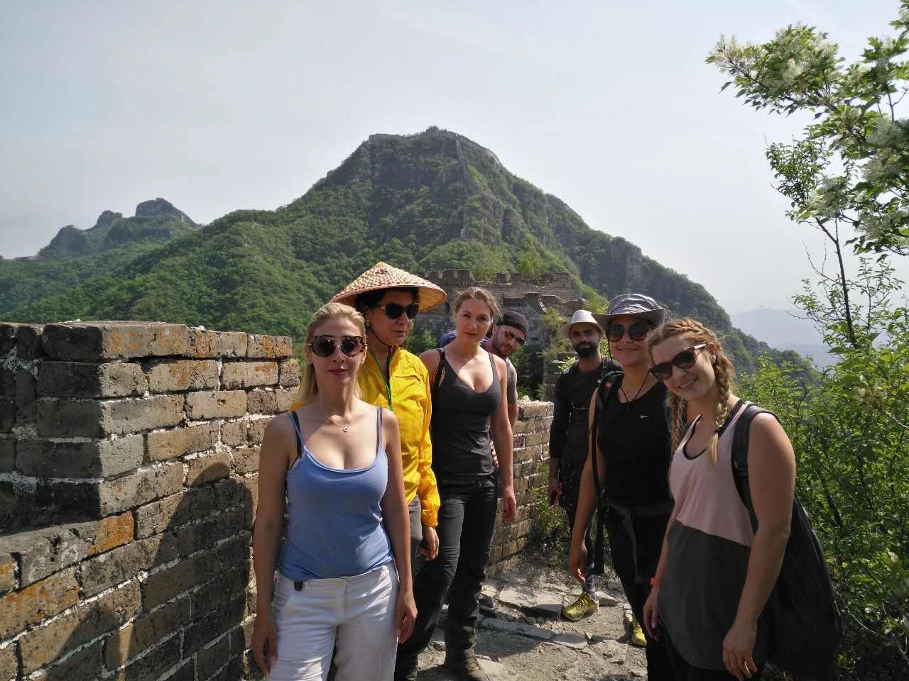 Let’s Plan Your Great Wall Adventure — travel photographs
